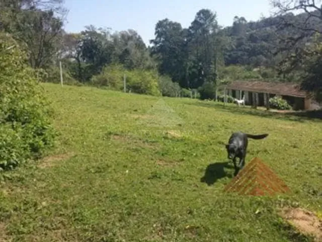 Terreno à venda, no bairro Jardim Lisboa em Ribeirão Pires