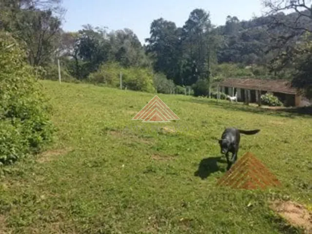 Terreno à venda, no bairro Jardim Lisboa em Ribeirão Pires