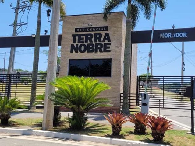 Terreno com 129m², à venda, no bairro Jardim Elias em Cotia