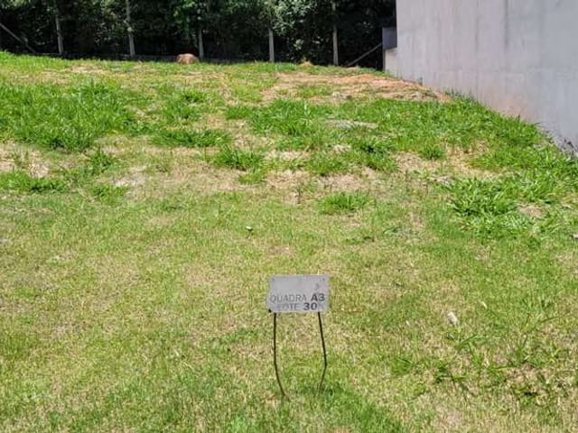 Terreno com 129m², à venda, no bairro Jardim Elias em Cotia