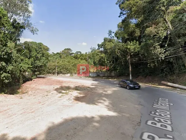 Terreno com 11260m², à venda, no bairro Jardim do Rio Cotia em Cotia