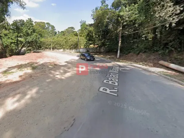 Terreno com 11260m², à venda, no bairro Jardim do Rio Cotia em Cotia