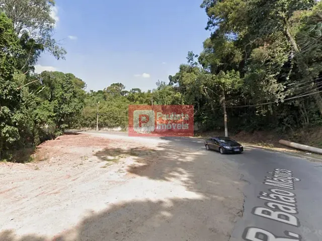 Terreno com 11260m², à venda, no bairro Jardim do Rio Cotia em Cotia