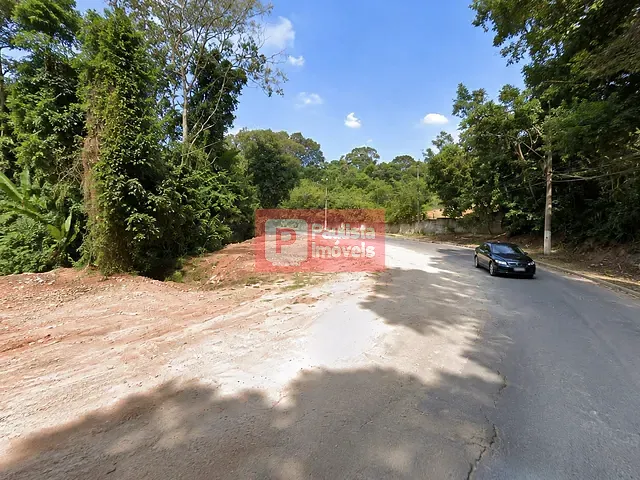 Terreno com 11260m², à venda, no bairro Jardim do Rio Cotia em Cotia