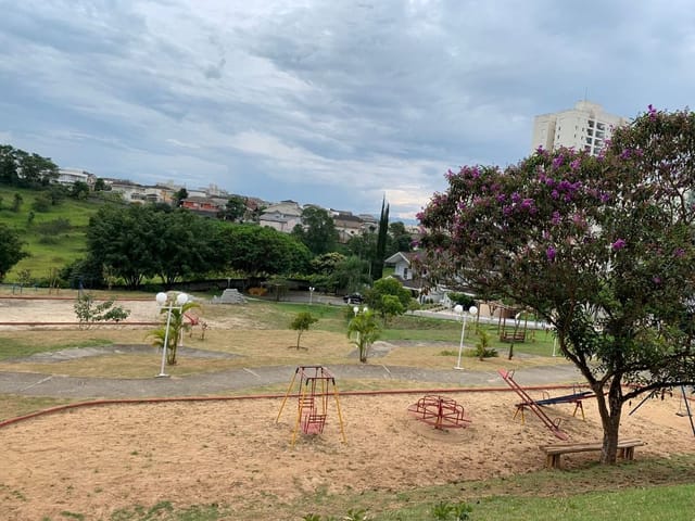 Foto do Terreno - Terreno à venda, 514 m² por R$ 675.000,00 - Urbanova - São José dos Campos/SP | RUSSI IMÓVEIS
