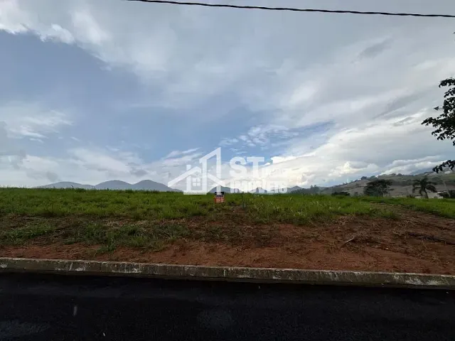 Terreno com 2000m², à venda, no bairro Residencial Recanto Verde em Andradas