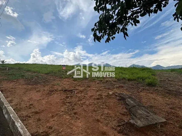 Terreno com 2000m², à venda, no bairro Residencial Recanto Verde em Andradas