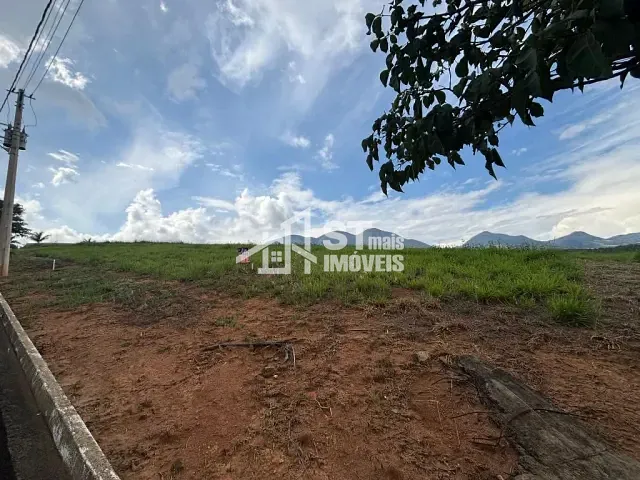 Terreno com 2000m², à venda, no bairro Residencial Recanto Verde em Andradas