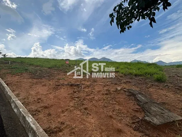 Terreno com 2000m², à venda, no bairro Residencial Recanto Verde em Andradas