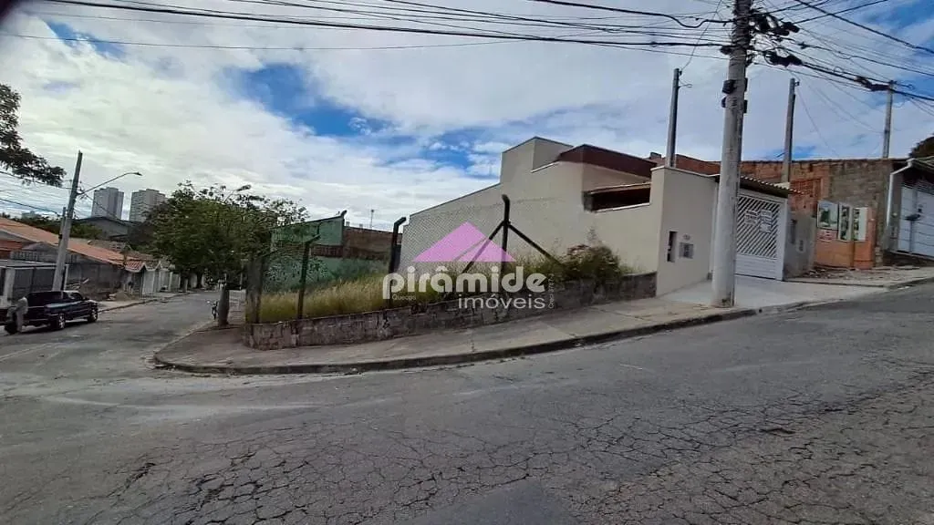 Terreno, 253 m² - Foto 1
