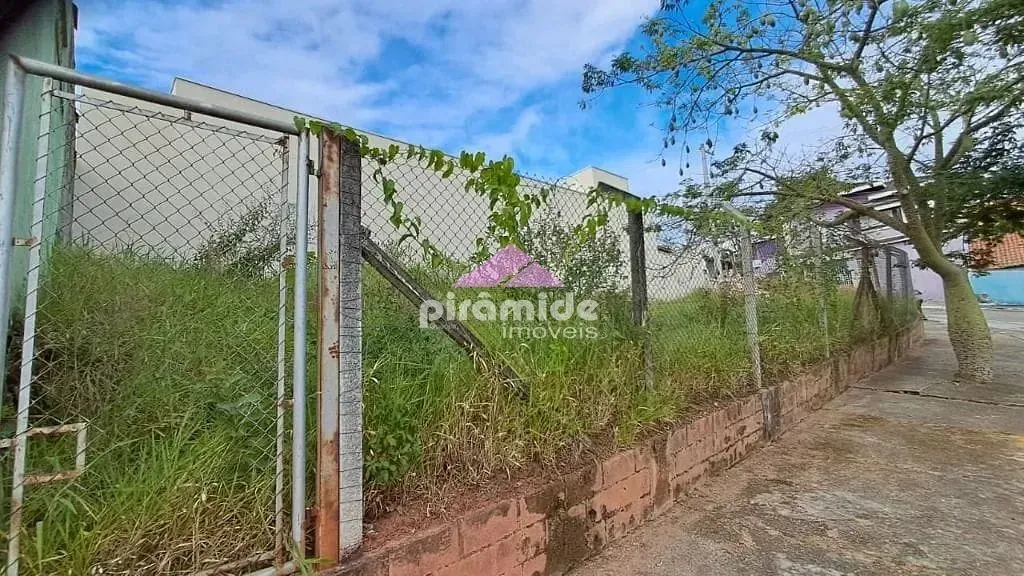 Terreno, 253 m² - Foto 4