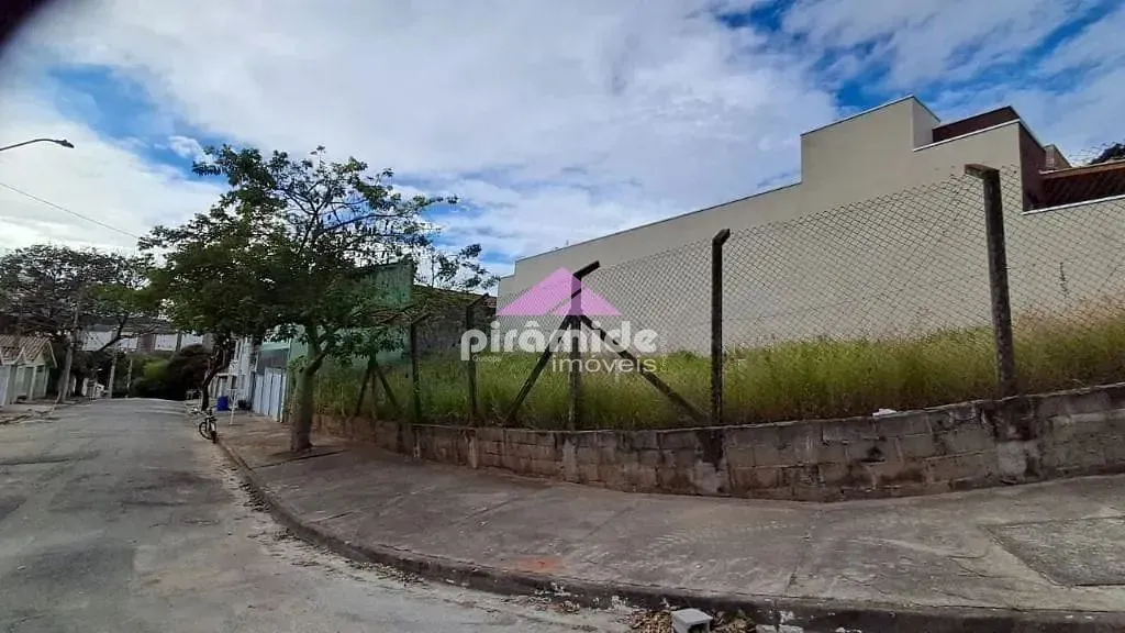 Terreno, 253 m² - Foto 2