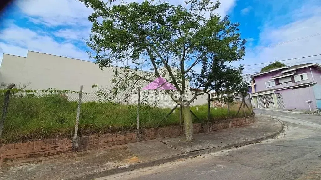 Terreno, 253 m² - Foto 3