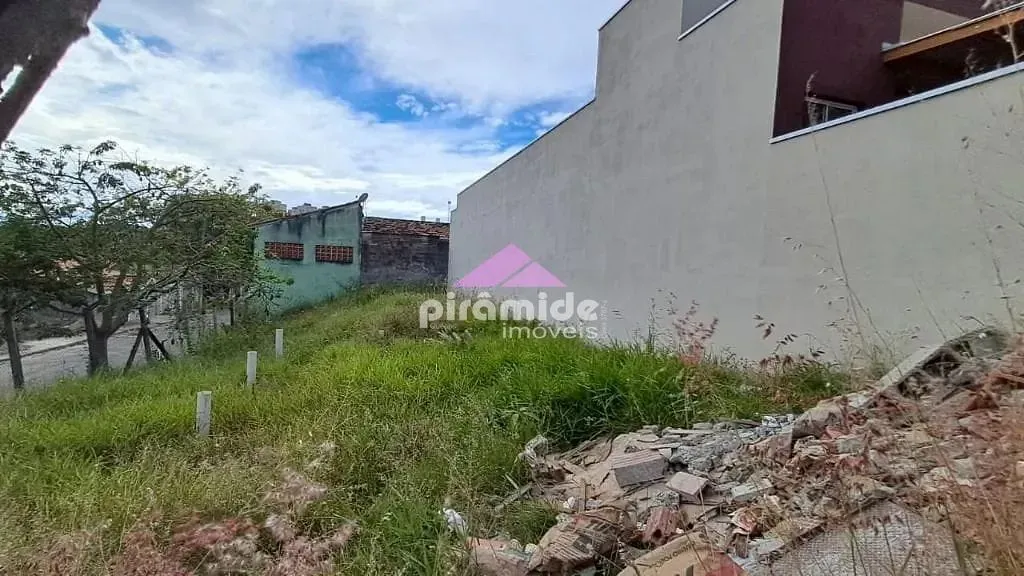 Terreno, 253 m² - Foto 5