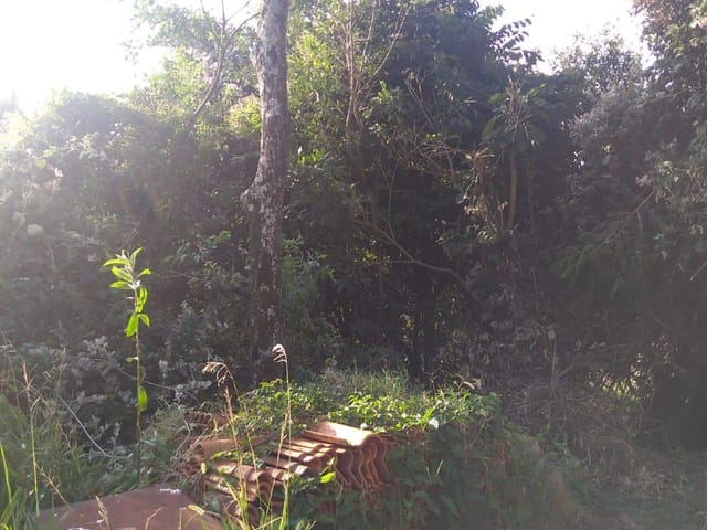 Terreno com 862m², à venda, no bairro Centro em Extrema