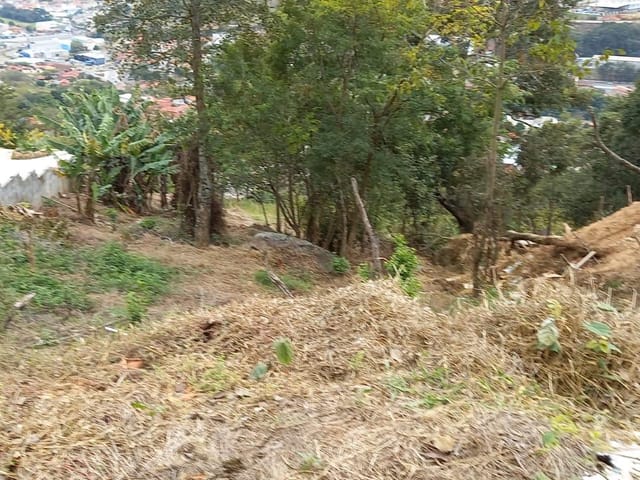 Terreno com 862m², à venda, no bairro Centro em Extrema