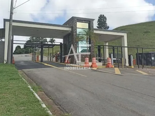Terreno com 630m², à venda, no bairro Campos do Conde em Taubaté