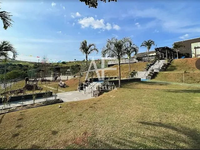 Terreno com 630m², à venda, no bairro Campos do Conde em Taubaté