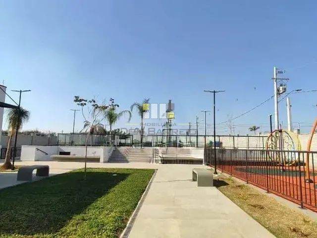 Terreno com 318m², à venda, no bairro Parque Vila América em Nova Odessa