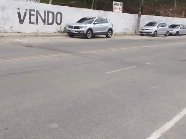 Terreno com 3274m², à venda, no bairro Vargem Grande em Rio de Janeiro