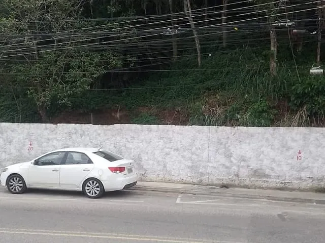Terreno com 3274m², à venda, no bairro Vargem Grande em Rio de Janeiro