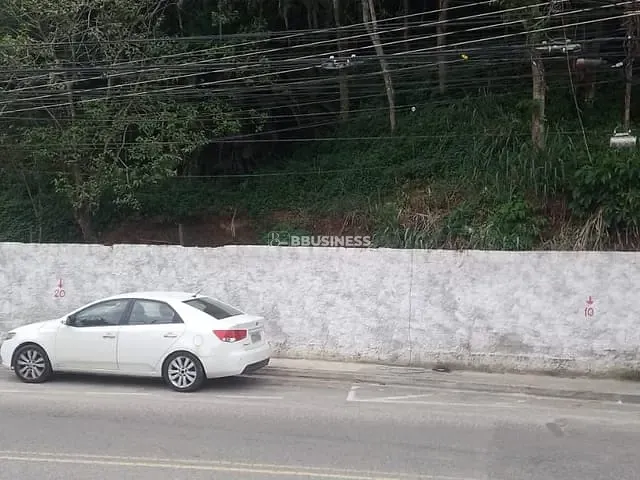 Terreno com 3274m², à venda, no bairro Vargem Grande em Rio de Janeiro