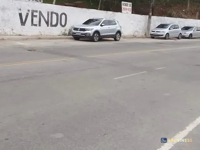 Terreno com 3274m², à venda, no bairro Vargem Grande em Rio de Janeiro