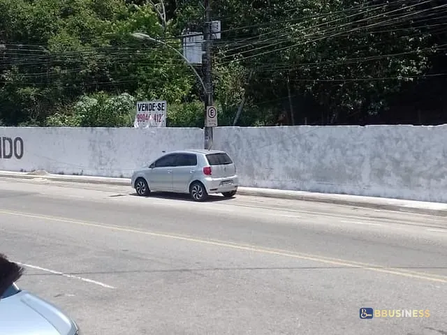 Terreno com 3274m², à venda, no bairro Vargem Grande em Rio de Janeiro