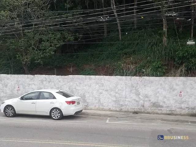 Terreno com 3274m², à venda, no bairro Vargem Grande em Rio de Janeiro