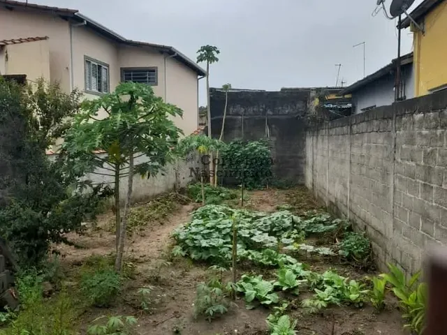 Terreno com 120m², à venda, no bairro Centro em Jacareí