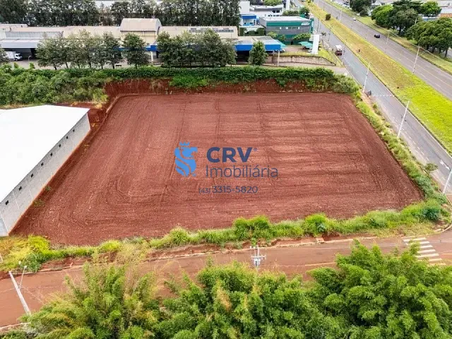 Terreno com 6243m², à venda, no bairro Boa Vista em Ibiporã