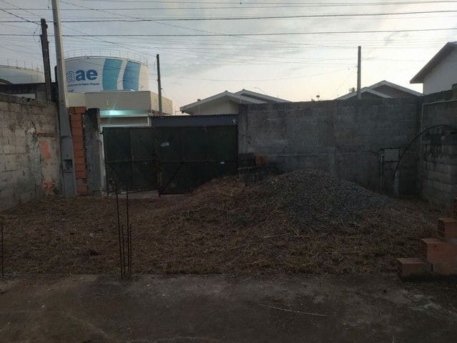 Foto do Terreno - Terreno à venda, 250 m² por R$ 320.000,00 - Villa Branca - Jacareí/SP | INDEPENDENCE NEGOCIOS IMOBILIARIOS LTDA