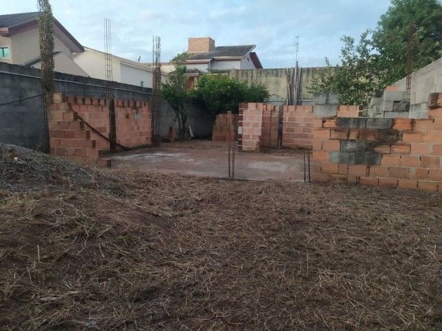 Foto do Terreno - Terreno à venda, 250 m² por R$ 320.000,00 - Villa Branca - Jacareí/SP | INDEPENDENCE NEGOCIOS IMOBILIARIOS LTDA