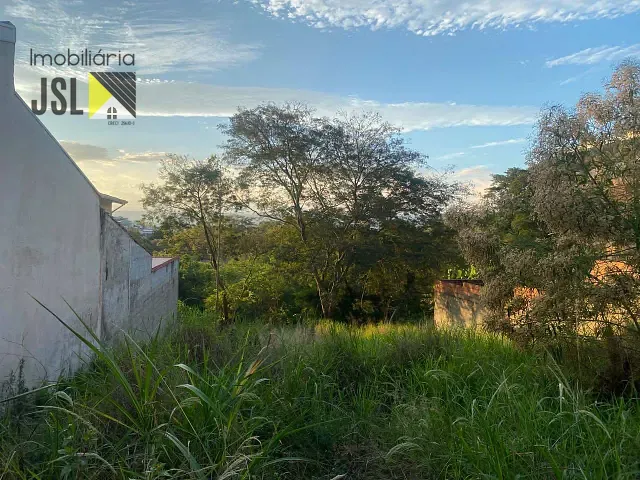 Terreno com 350m², à venda, no bairro Parque Residencial Santo André em Caçapava