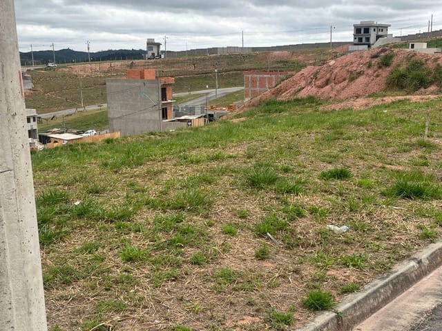 Foto do Terreno - Terreno à venda, 158 m² por R$ 184.000 - Estância São Francisco - Itapevi/SP | Pitale Imóveis Ltda.