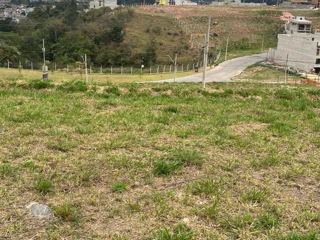 Foto do Terreno - Terreno à venda, 158 m² por R$ 184.000 - Estância São Francisco - Itapevi/SP | Pitale Imóveis Ltda.