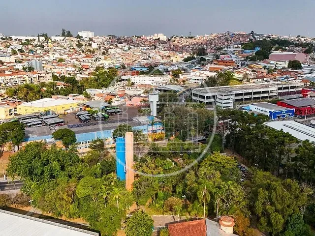 Terreno com 14803m², à venda, no bairro Vila Pirajussara em São Paulo
