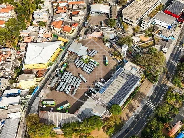 Terreno com 14803m², à venda, no bairro Vila Pirajussara em São Paulo