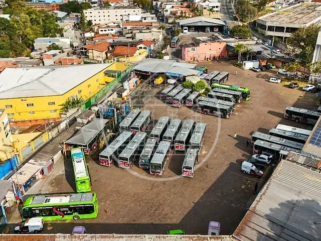 Terreno com 14803m², à venda, no bairro Vila Pirajussara em São Paulo