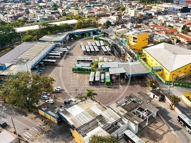 Terreno com 14803m², à venda, no bairro Vila Pirajussara em São Paulo