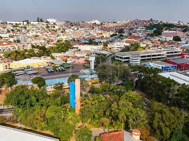 Terreno com 14803m², à venda, no bairro Vila Pirajussara em São Paulo