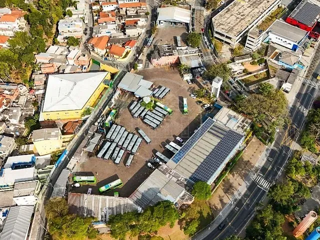 Terreno com 14803m², à venda, no bairro Vila Pirajussara em São Paulo