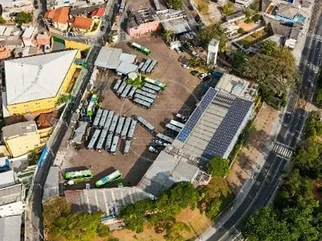 Terreno com 14803m², à venda, no bairro Vila Pirajussara em São Paulo