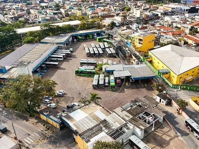 Terreno com 14803m², à venda, no bairro Vila Pirajussara em São Paulo