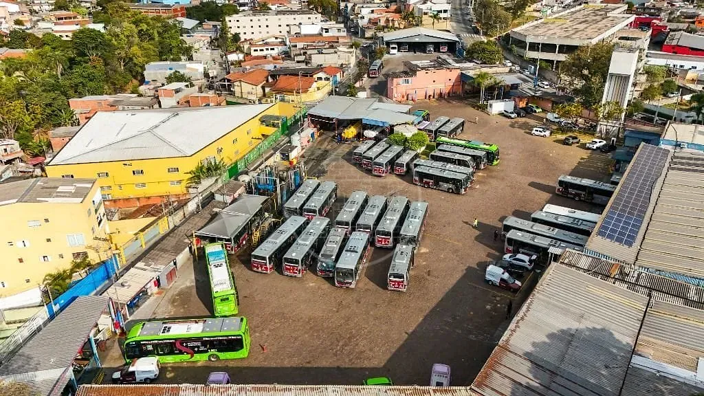 Terreno, 1 hectares - Foto 3