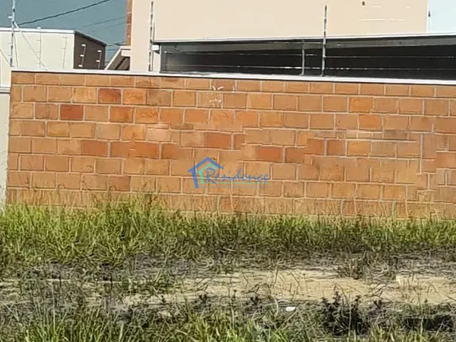 Terreno com 150m², à venda, no bairro Jardim Monte Carlo em Indaiatuba