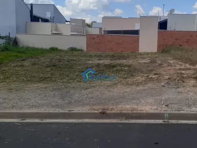 Terreno com 150m², à venda, no bairro Jardim Monte Carlo em Indaiatuba