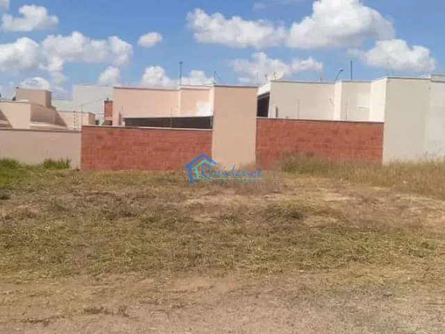 Terreno com 150m², à venda, no bairro Jardim Monte Carlo em Indaiatuba