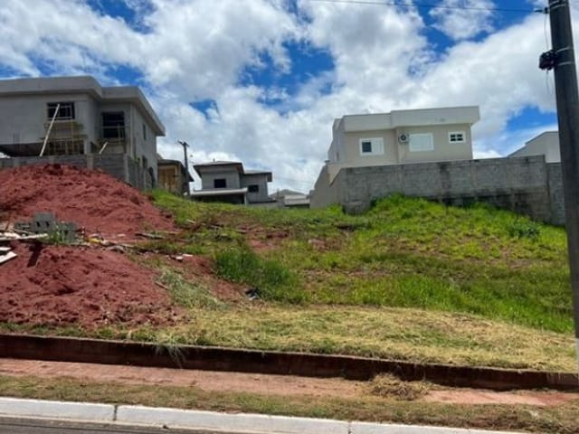 Foto do Terreno - Terreno à venda, 252 m² por R$ 207.000,00 - Condomínio Residencial Mantiqueira - São José dos Campos/SP | RUSSI IMÓVEIS