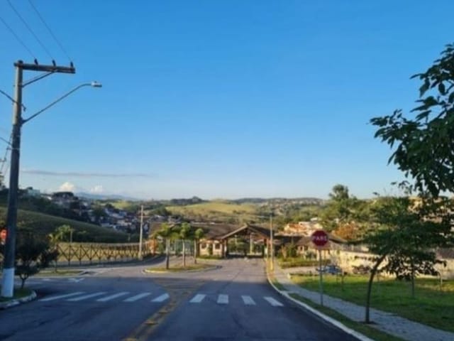 Foto do Terreno - Terreno à venda, 252 m² por R$ 207.000,00 - Condomínio Residencial Mantiqueira - São José dos Campos/SP | RUSSI IMÓVEIS